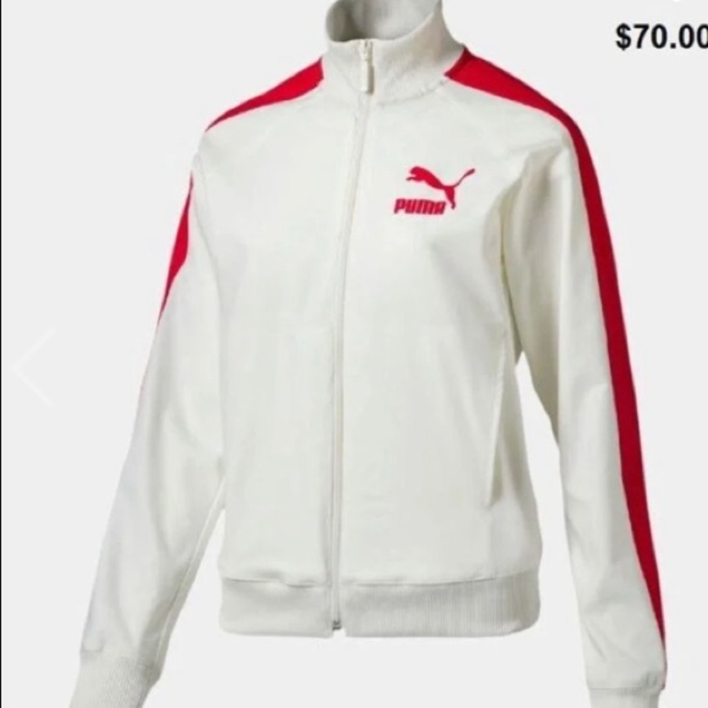 Puma jacket